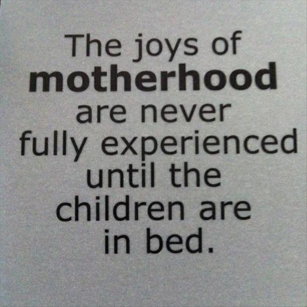 funny mom quotes