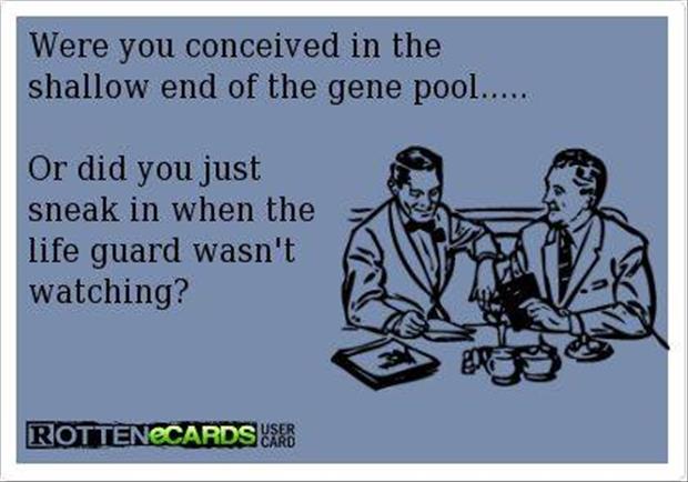 gene pool