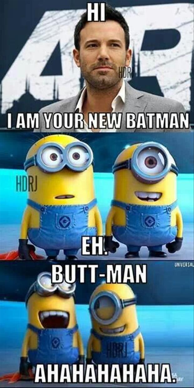 minions funny