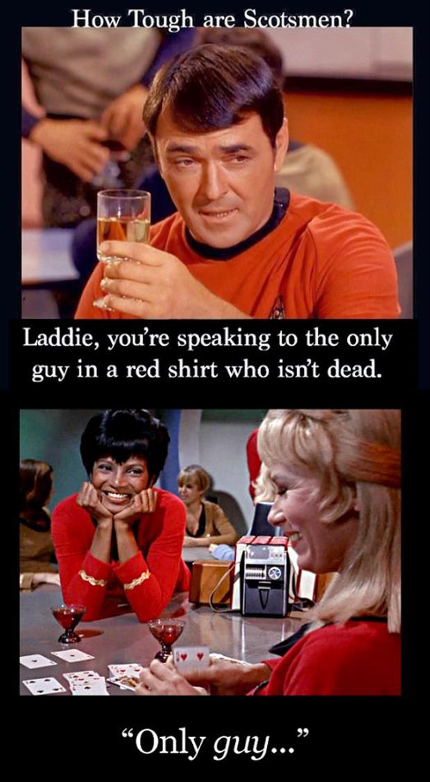 funny red shirts
