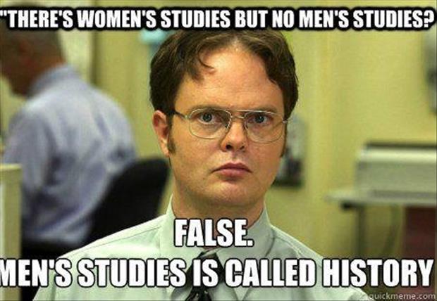 women's study