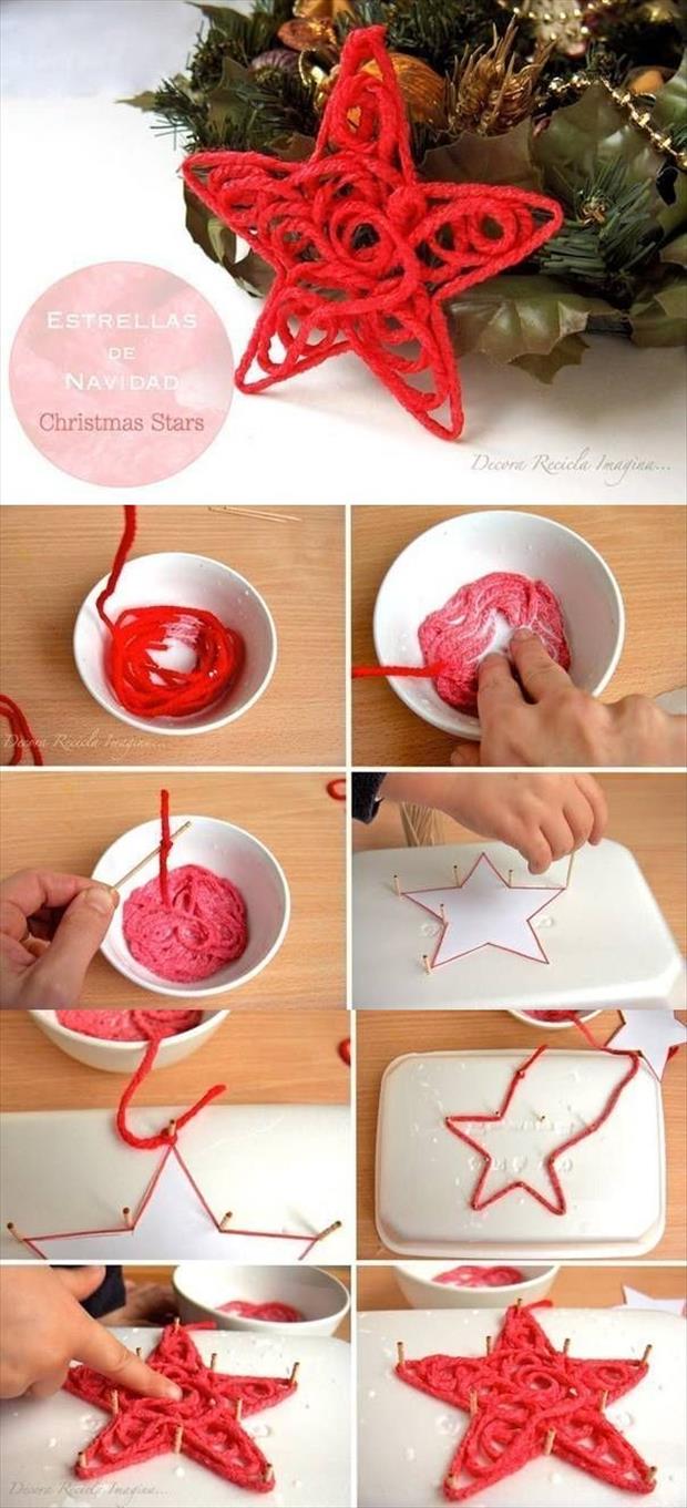 Do It Yourself Craft Ideas - 50 Pics