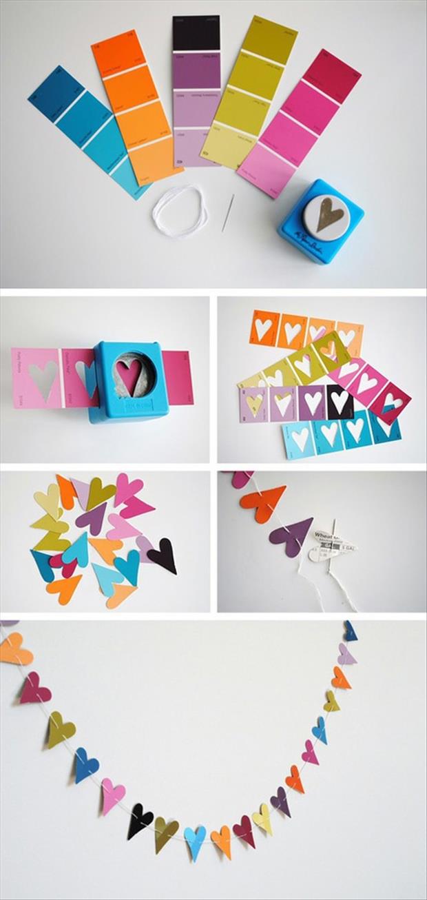 do it yourself craft ideas (9)