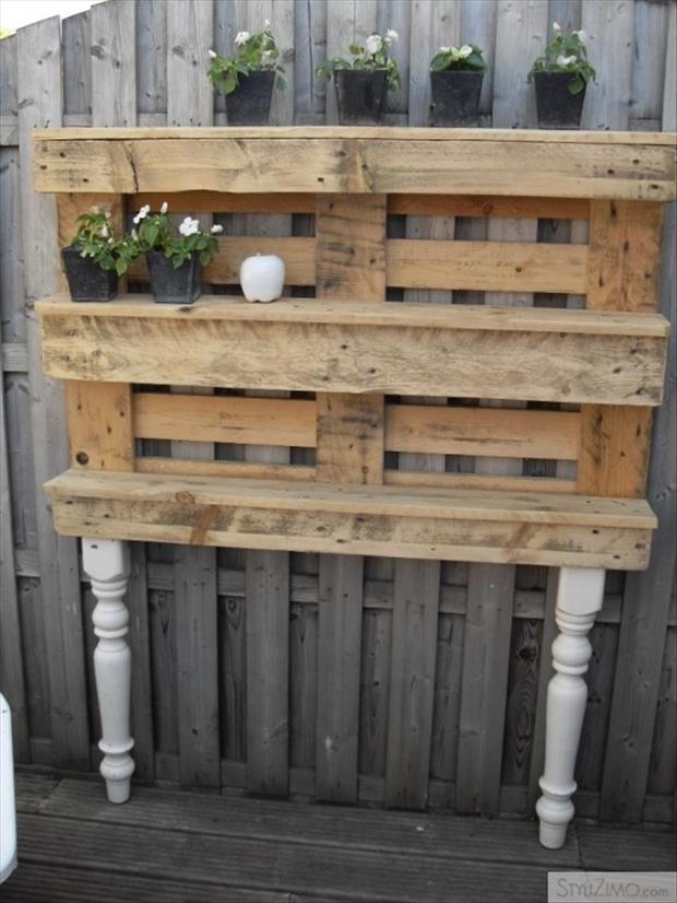 uses for old pallets (12)
