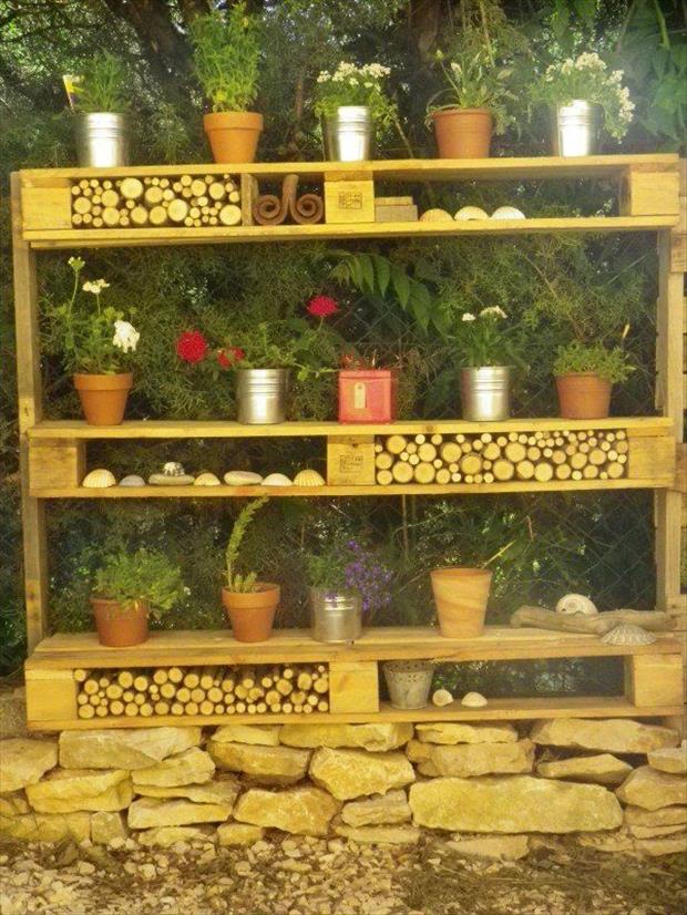 uses for old pallets (6)