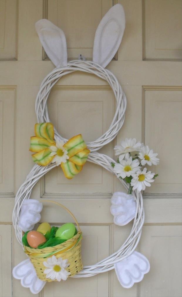 Easter-Bunny-wreath