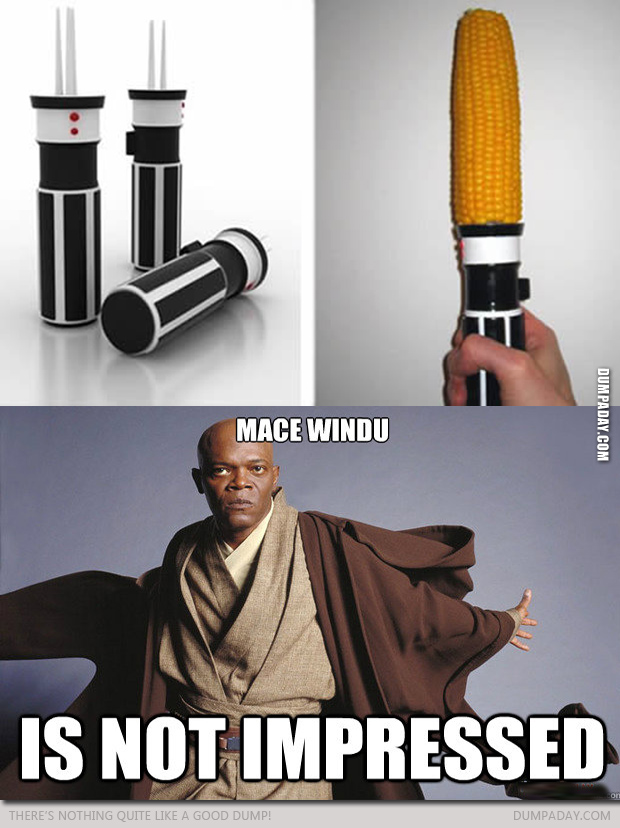 Impressive, Most Impressive Star Wars Memes – 25 Pics