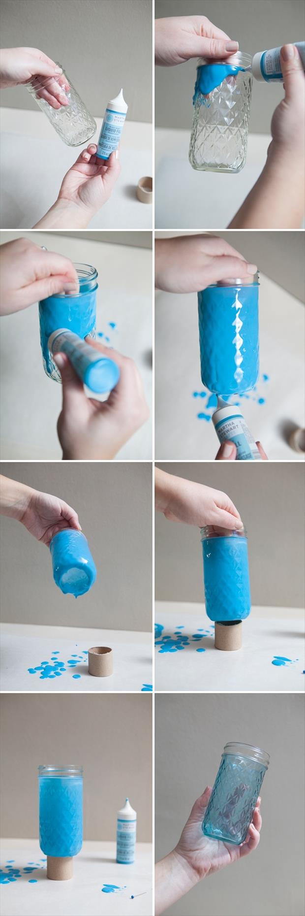 Fun DIY Craft Ideas - 52 Pics