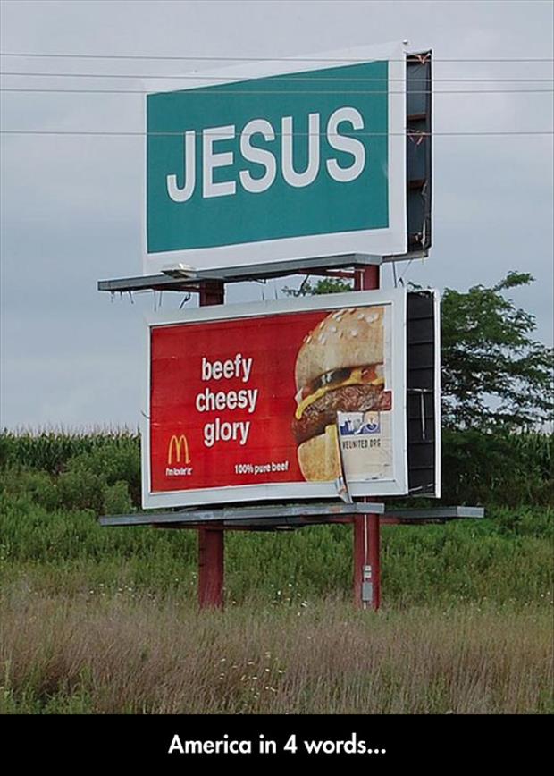 Jesus signs