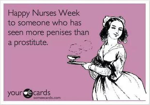 happy nurses week