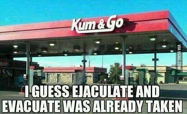 kum and go