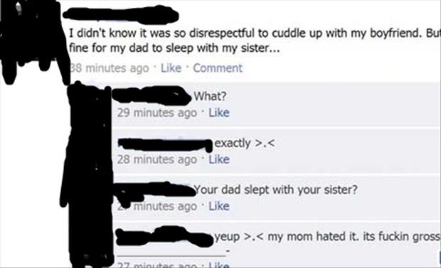 losing faith in humanity dumb facebook statueses (13)