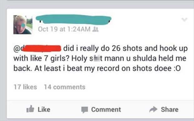 losing faith in humanity dumb facebook statueses (14)