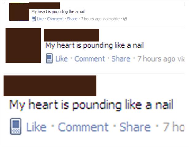 losing faith in humanity dumb facebook statueses (5)