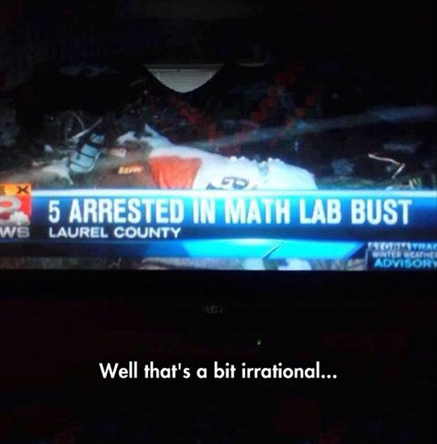 meth lab bust