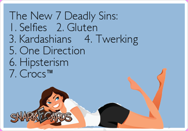 new seven deadly sins