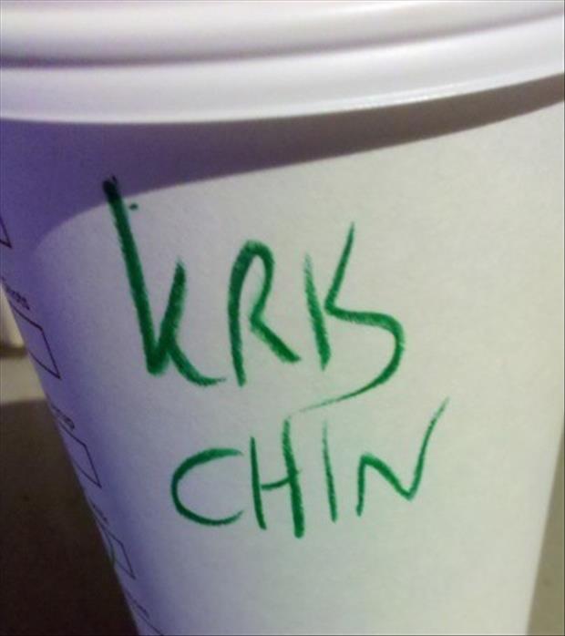 starbucks names on cups (1)