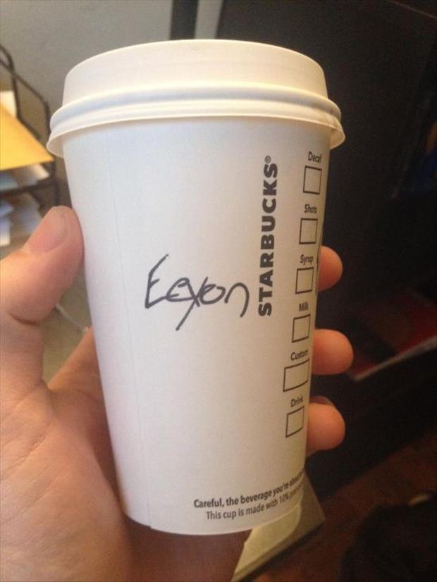 starbucks names on cups (12)