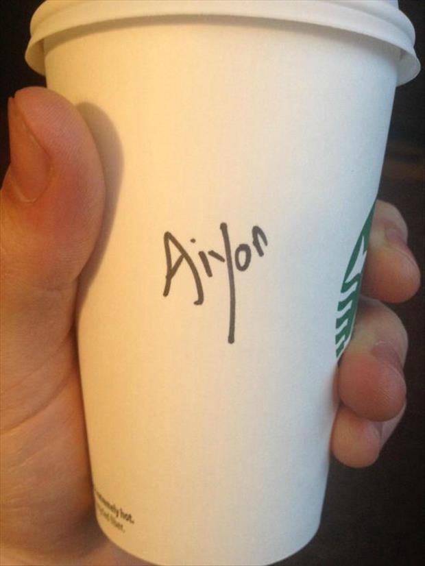 starbucks names on cups (18)