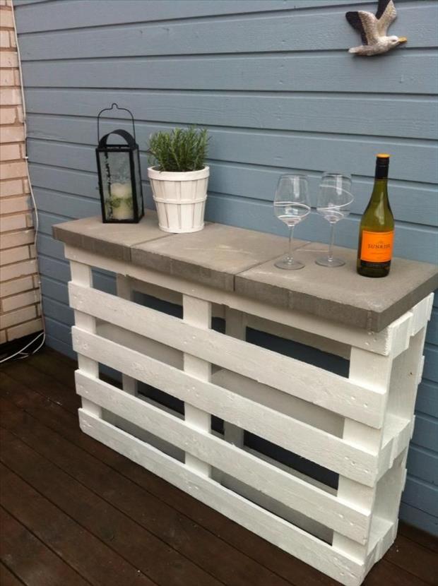 uses for old pallets (14)