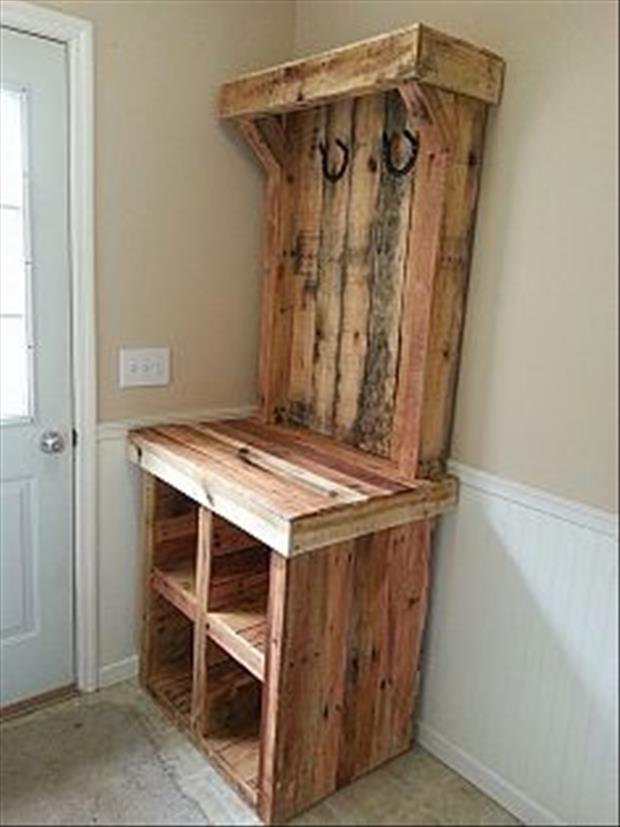 uses for old pallets (20)