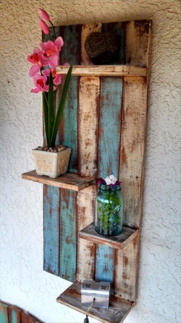uses for old pallets (21)