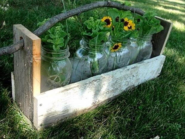 uses for old pallets (26)