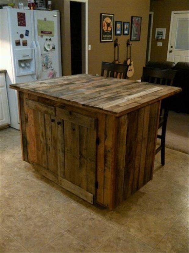 uses for old pallets (3)