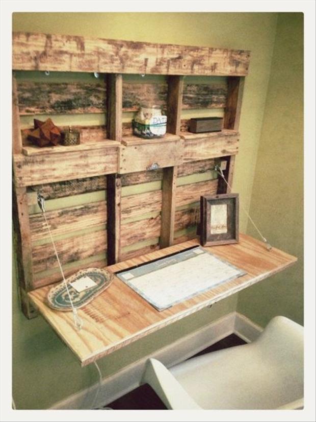 uses for old pallets (7)