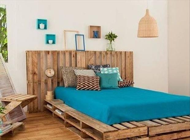 uses for old pallets (9)