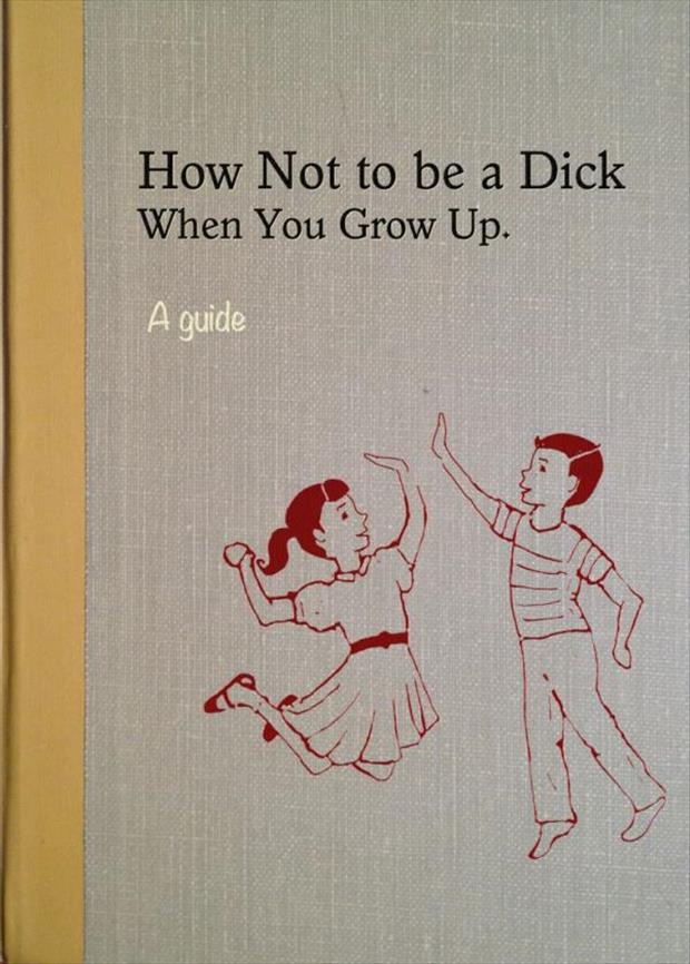 wtf book titles (10)