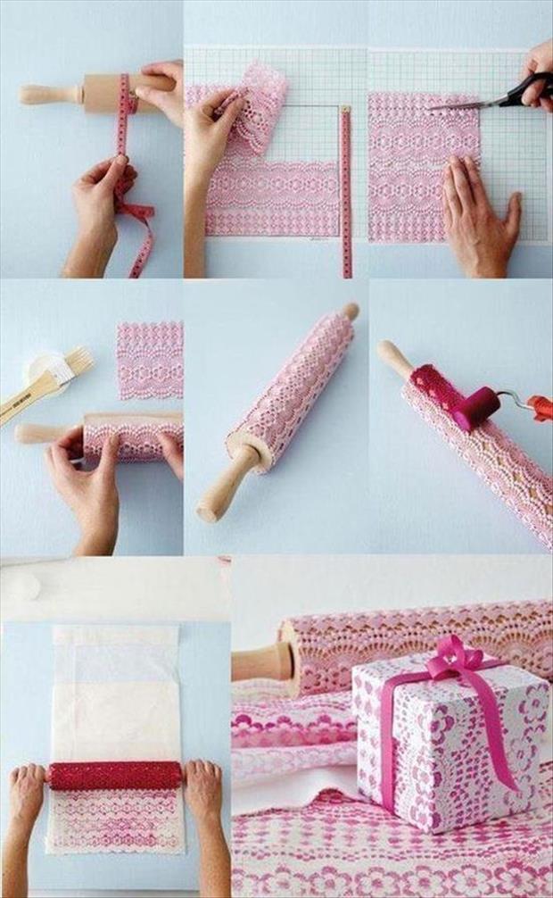 Fun DIY Craft Ideas - 43 Pics