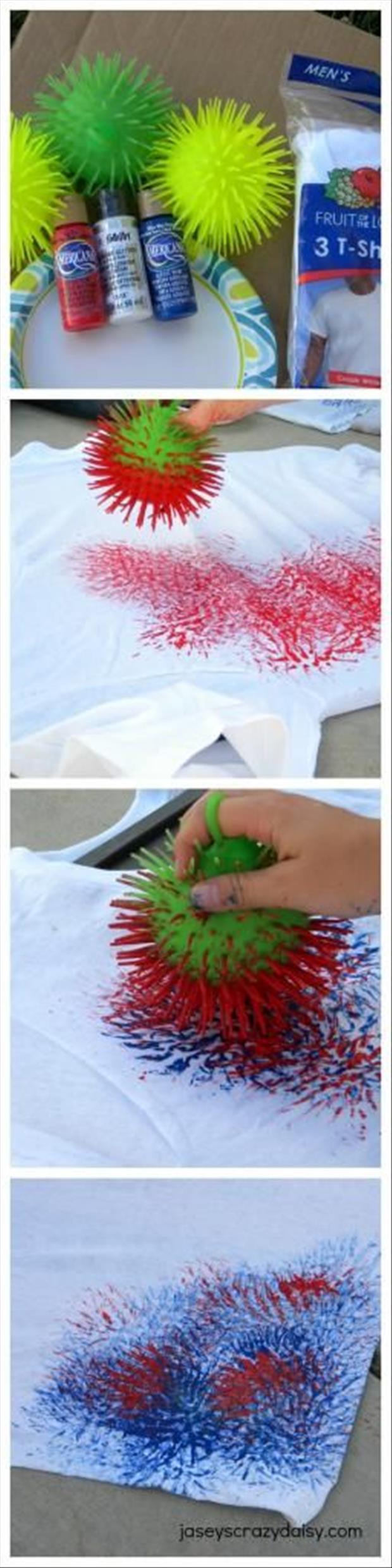 Fun DIY Craft Ideas - 43 Pics