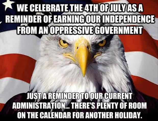 funny fourth of july pictures