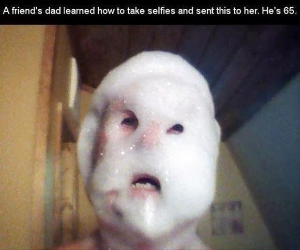 funny selfies (15)