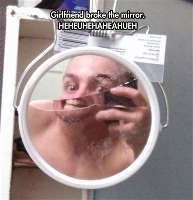 funny selfies (2)