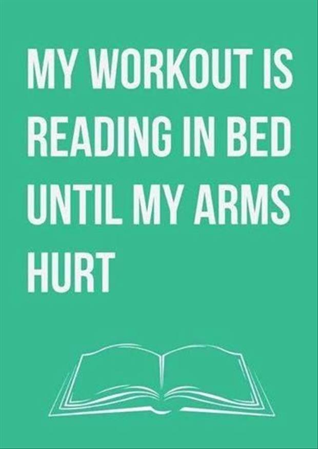 funny workouts