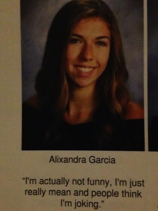 funny year book quotes (1)