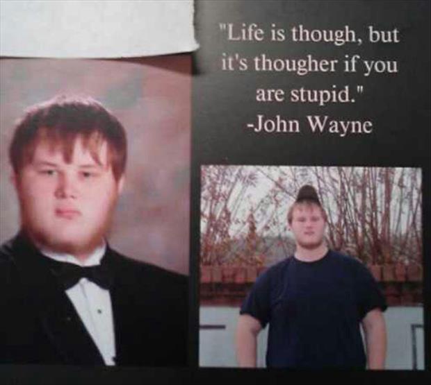funny year book quotes (5)