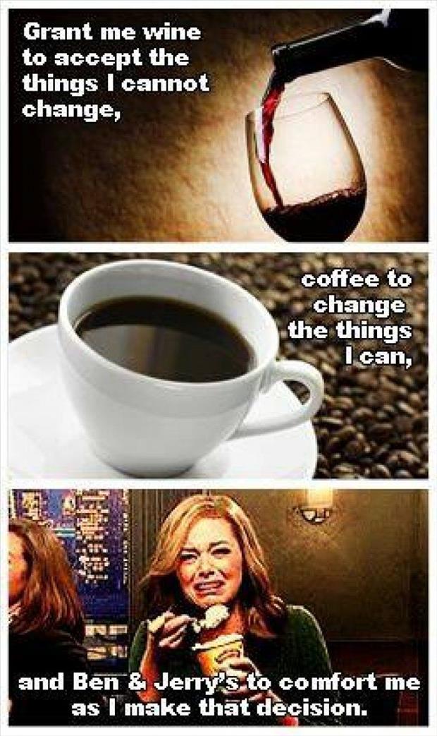 grant me coffee