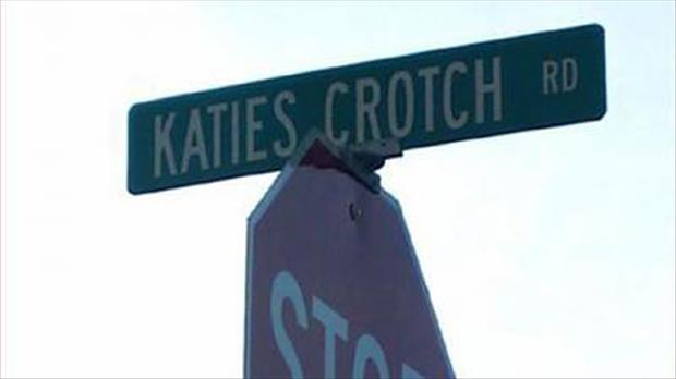 street names (28)