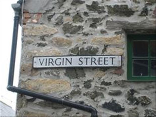 street names (8)