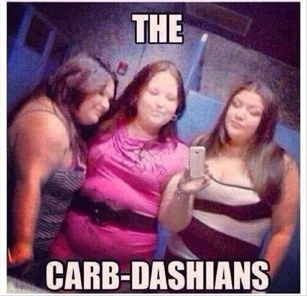 the kardashians