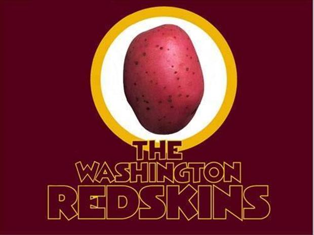 the washington redskins