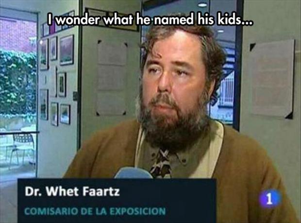 wet farts