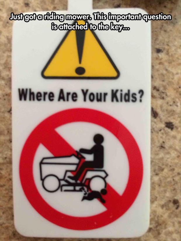 where are your kids