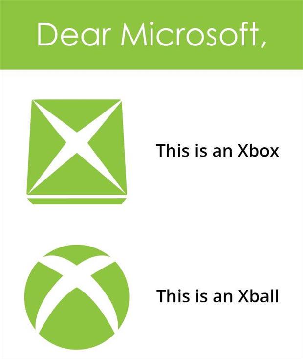 xbox funny