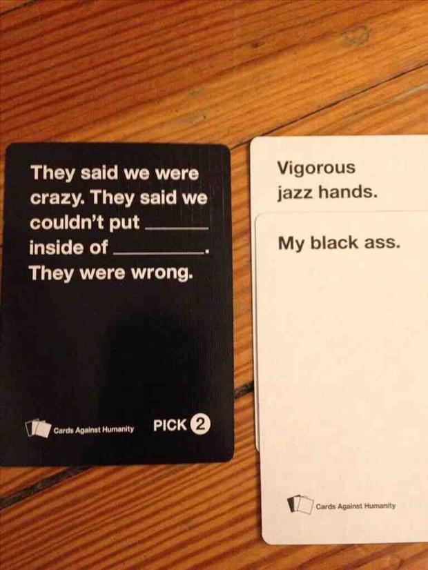 cards against humanity (10)