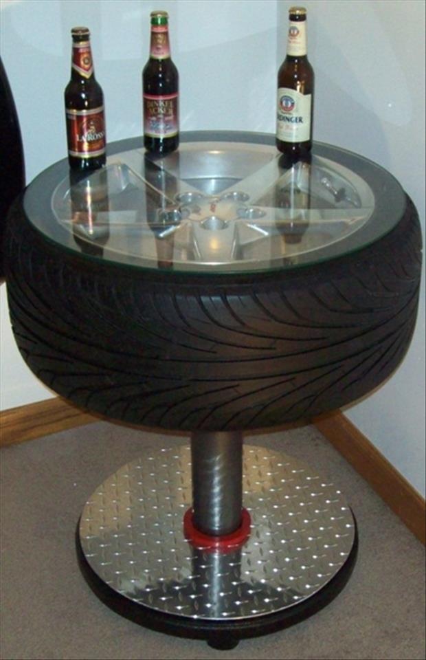 do it yourself projects using old tires, dumpaday (19)