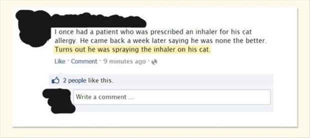 funny doctors on facebook (4)